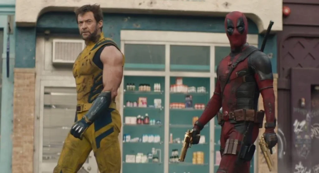 ¡Iniciamos la semana con emocionante tráiler! Todo lo que debes saber sobre “Deadpool 3”