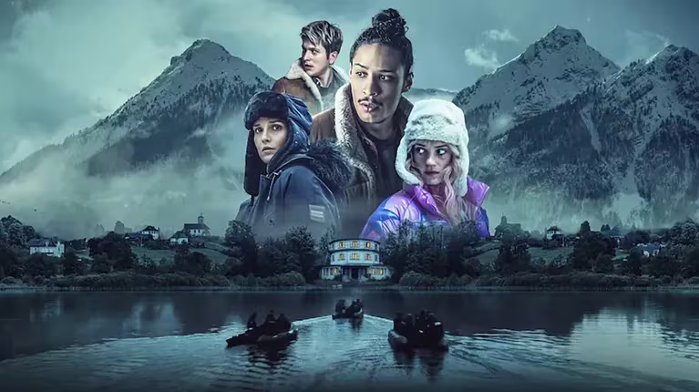 ¡Esta es la nueva serie de Netflix que no te puedes perder! - Guateplay