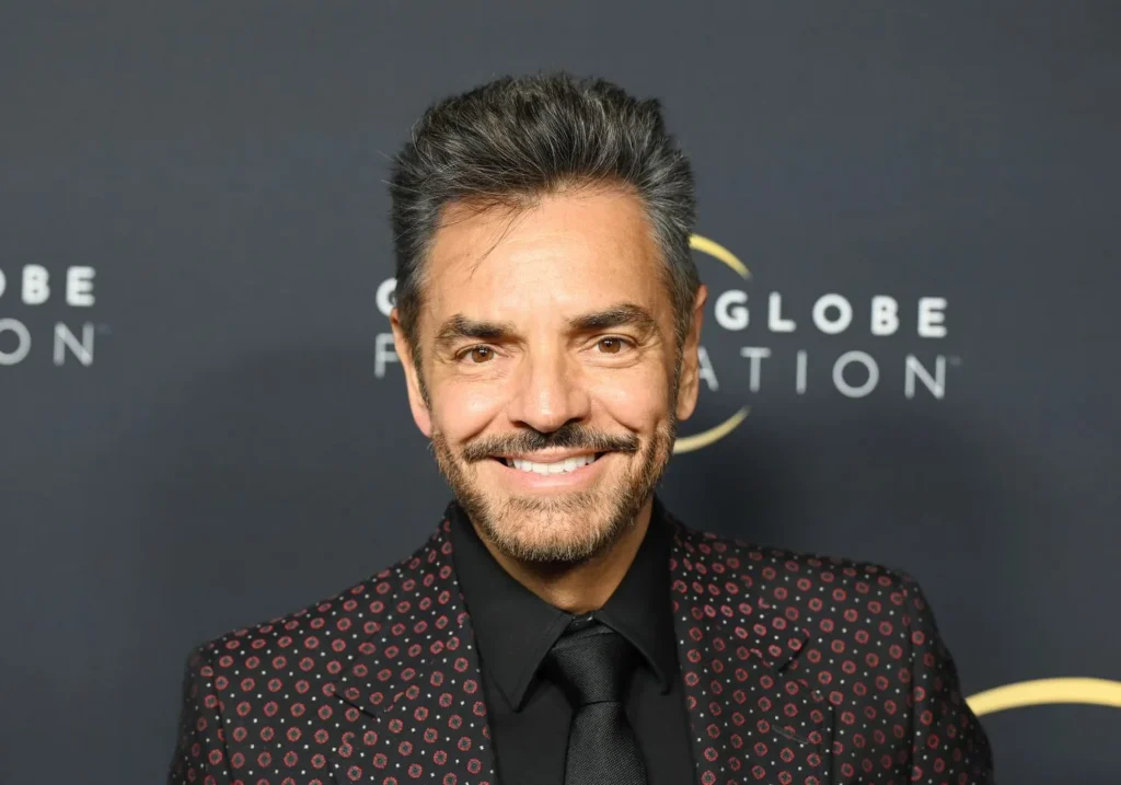 Eugenio Derbez. Foto: Agencias/Archivo