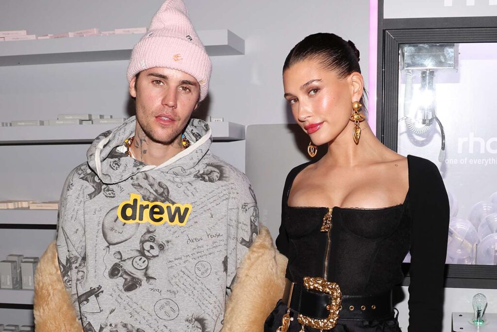 ¡Justin Bieber va a ser papá! Así se ve Hailey Baldwin con su embarazo