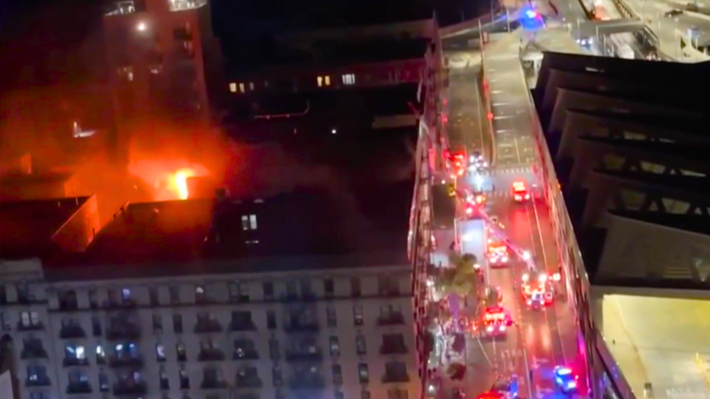 El triste final de un matrimonio dominicano “Él siempre decía que quería morir con ella”