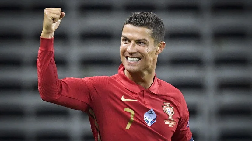Este es el mensaje que ha dejado Cristiano Ronaldo ante su última Eurocopa