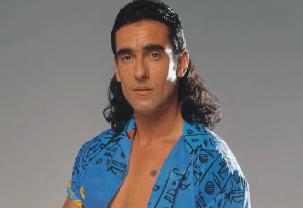 ¡Miguel Varoni regresa a la actuación! Pedro el escamoso está de regreso