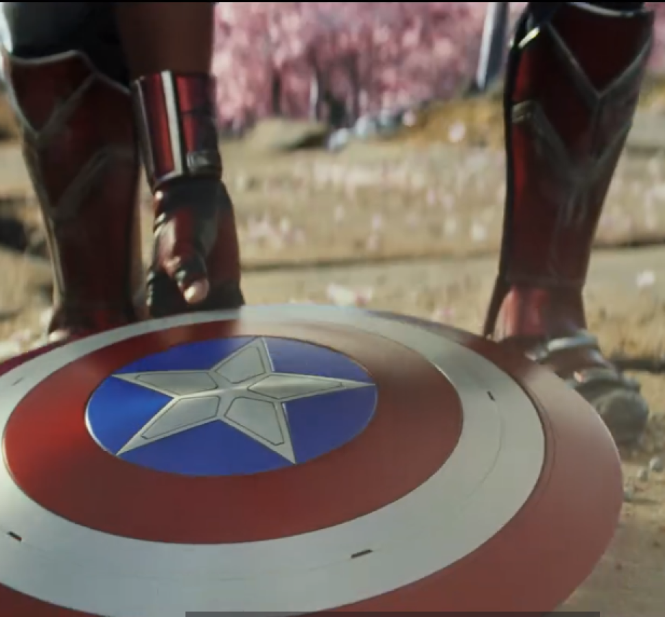 ¿Cuál es el verdadero papel de Giancarlo Esposito en Capitán América 4?