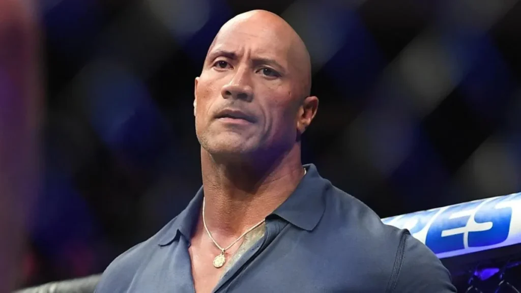 Con la puerta cerrada en DC, Dwayne Johnson podría unirse a Marvel