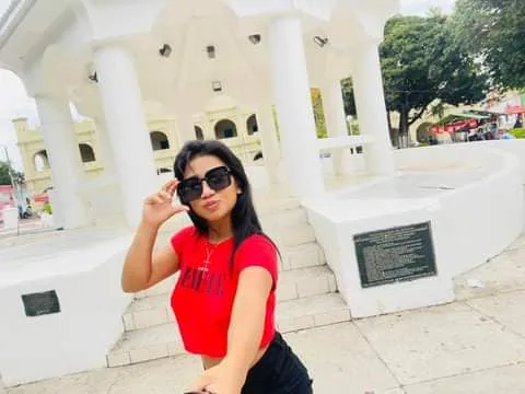 Esme la Chapina Gana el Premio Tik Toker del año - Guateplay