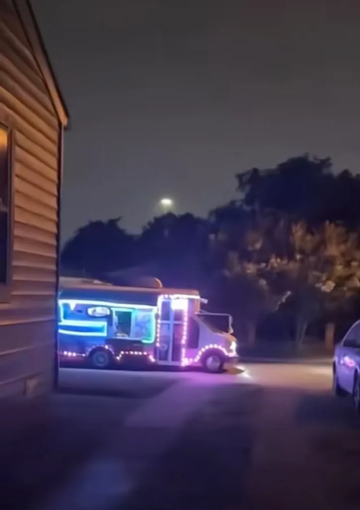 Alerta en Estados Unidos: Camión de helado sospechosos en Virginia están causando miedo en redes sociales. Foto: TikTok