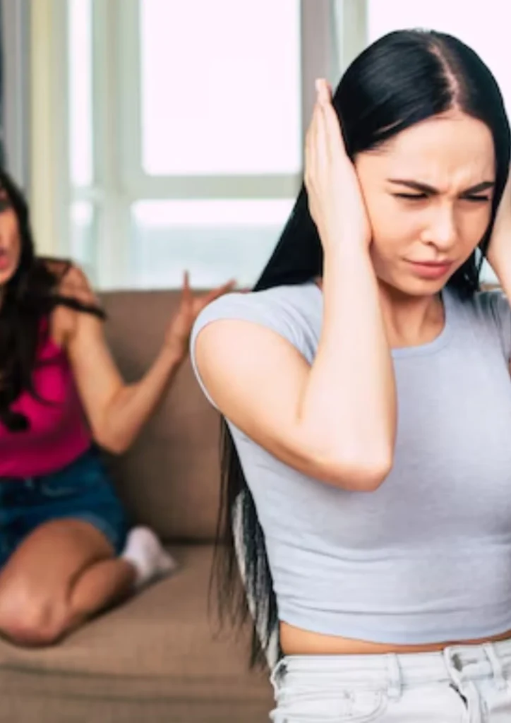 ¿Tu Amistad es Tóxica? 5 Señales de Alerta y Cómo Poner Límites. Foto: Freepik