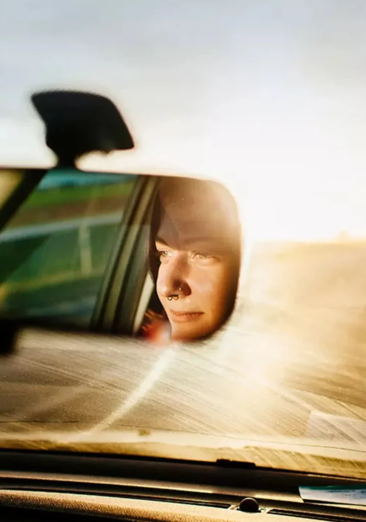 Con estas medidas simples, el trayecto comienza con frescura y seguridad, en lugar de con sofoco y mal humor. Foto: Freepik