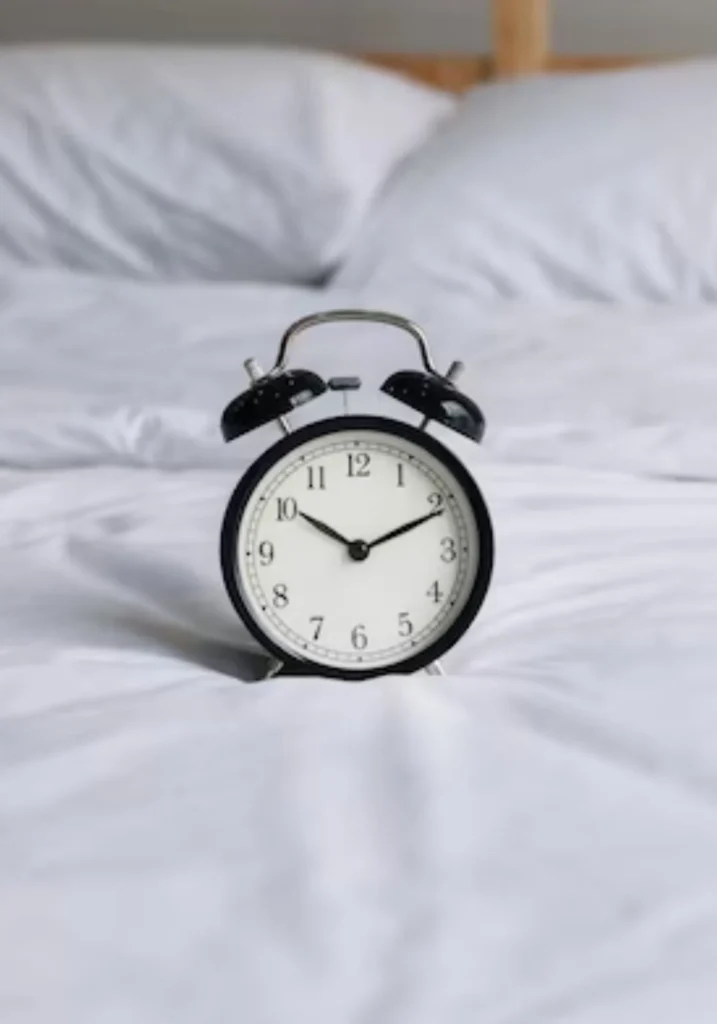 El método respaldado por la ciencia para quedarte dormido en menos de un minuto. Foto: Freepik