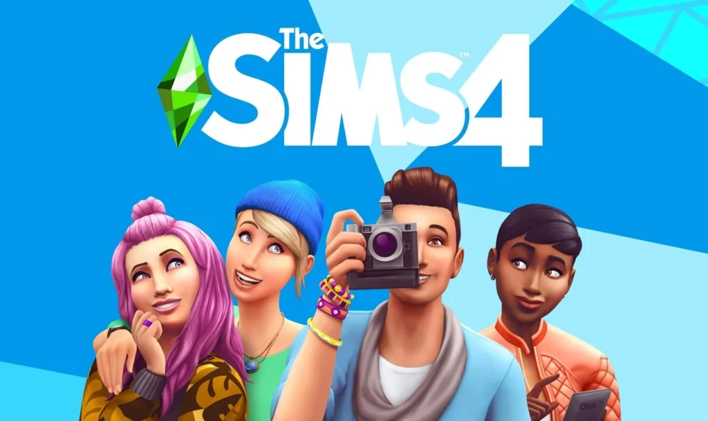Sims 4: llega la función más pedida por la comunidad. Foto: Xataka