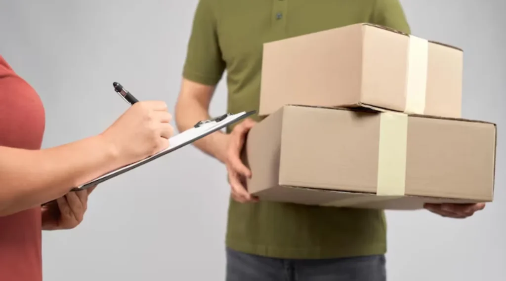 El artista musical fue visto como repartidor de comida actualmente, esto se sabe. Foto: Freepik