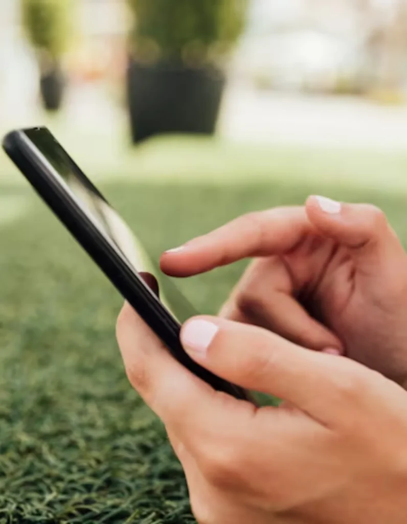 En menos de 10 años, tu celular será irreconocible: así cambiará la tecnología móvil. Foto: Freepik