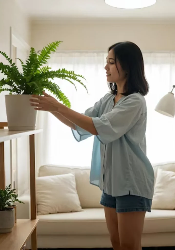 Estas son las especies de plantas que puedes optar para tu hogar. Foto: Freepik