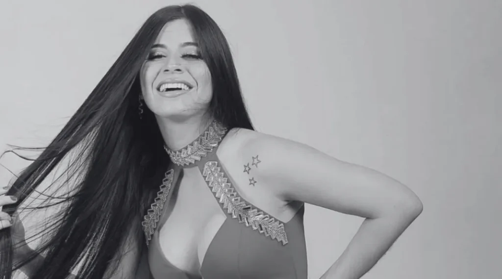 Paola Caldera pierde la vida a los 30 años tras diagnóstico de leucemia y deja dos hijos. (Foto: Redes sociales)