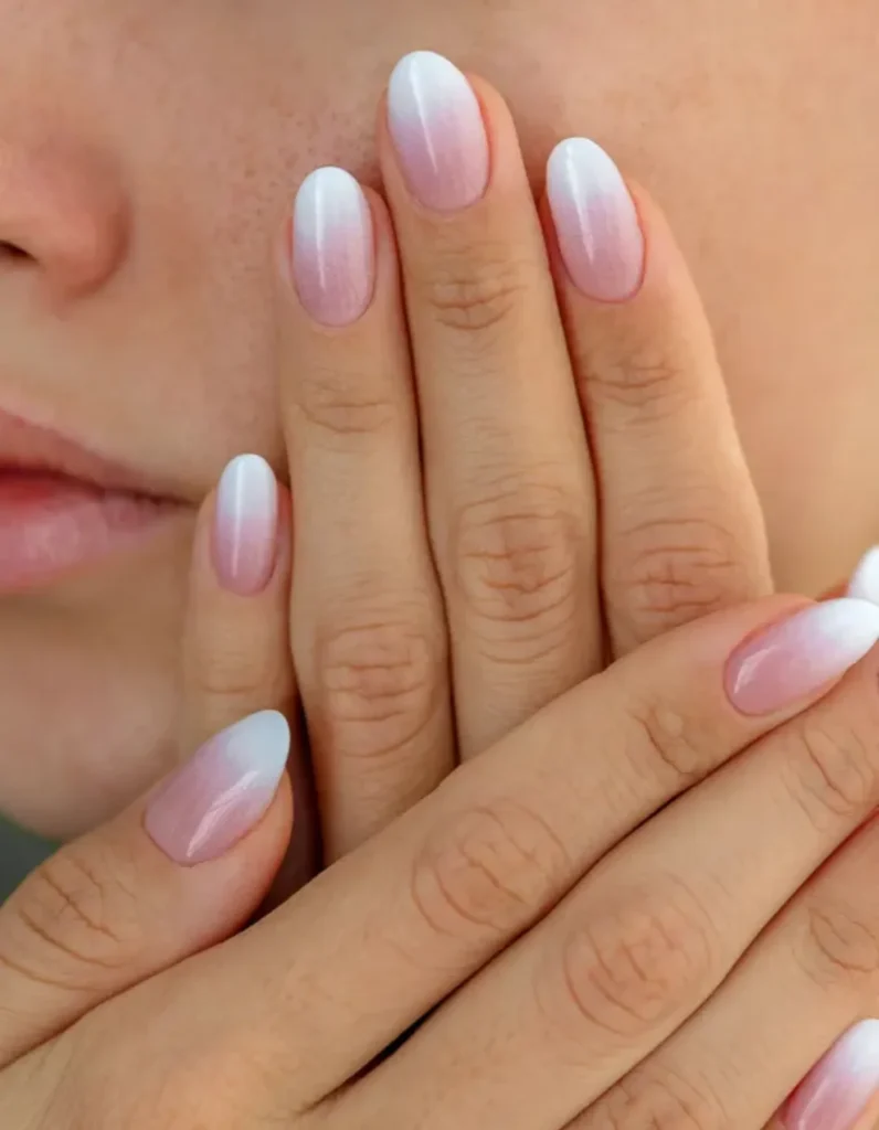 Tendencias de uñas 202. Foto: Pinterest