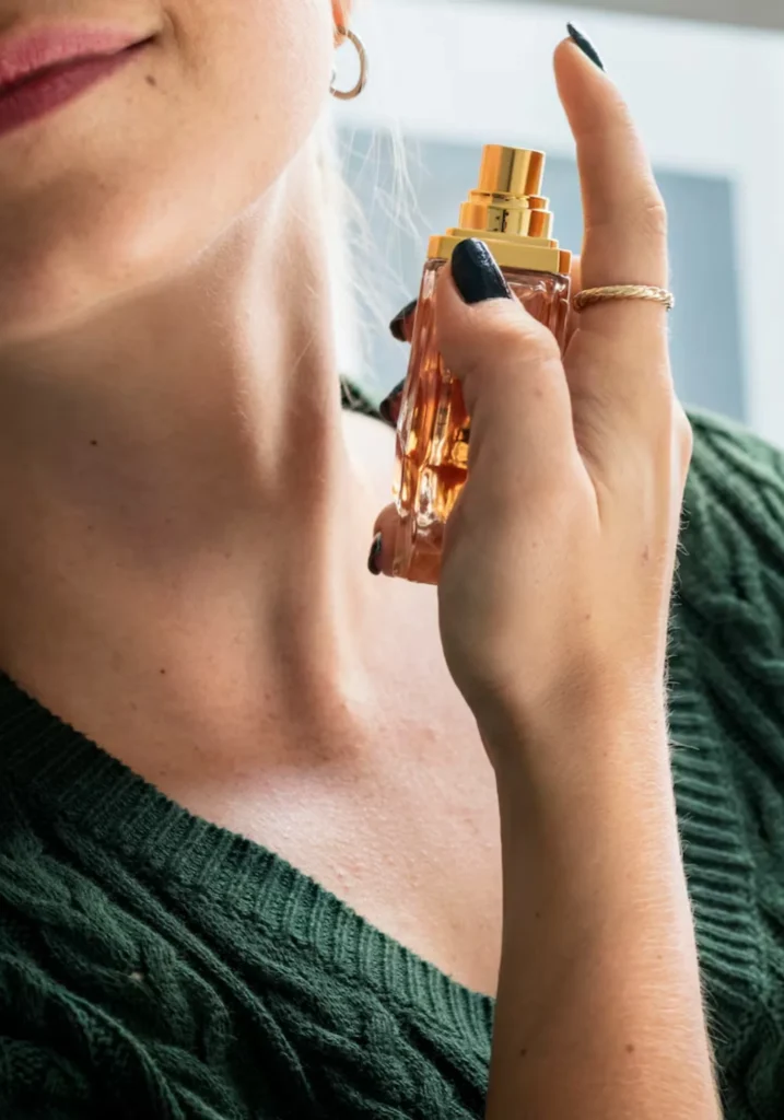 Encuentra tu esencia: secretos para elegir la fragancia perfecta. Foto: Freepik