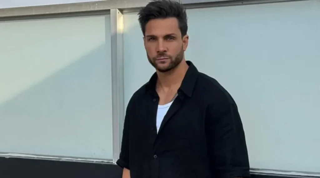 Nicola Porcella deja el programa Hoy; producción confirma su salida. Foto: redes sociales