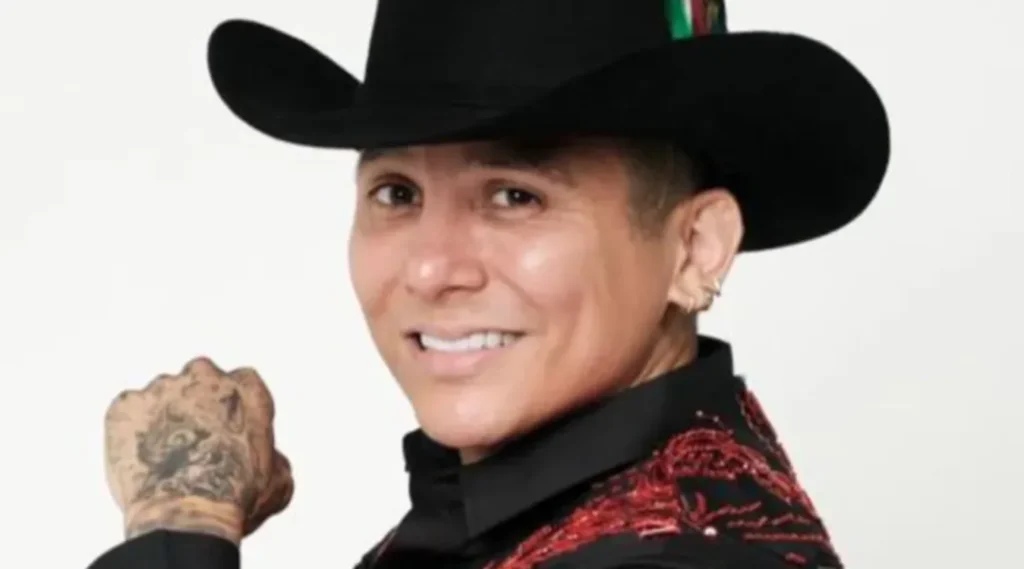 Edwin Luna. Foto: Facebook