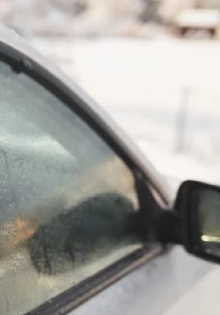 Con estos pasos, no solo tendrás una visibilidad clara, sino también un trayecto más seguro y tranquilo. Foto: Freepik