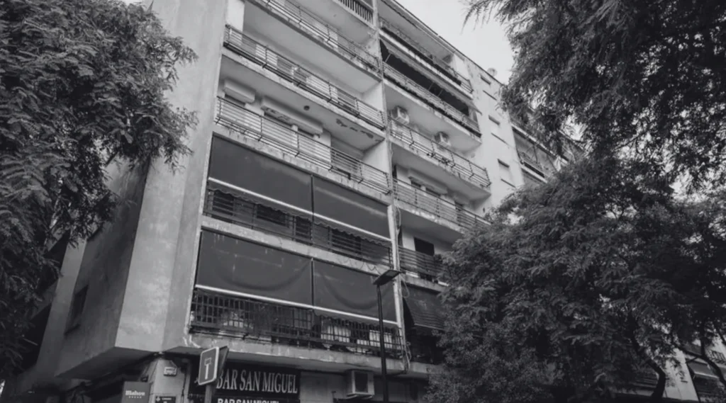 El trágico caso fue registrado en España, pero conmociono a diferentes internautas, generando conclusiones sin resolver. Foto: EFE/Montevideo