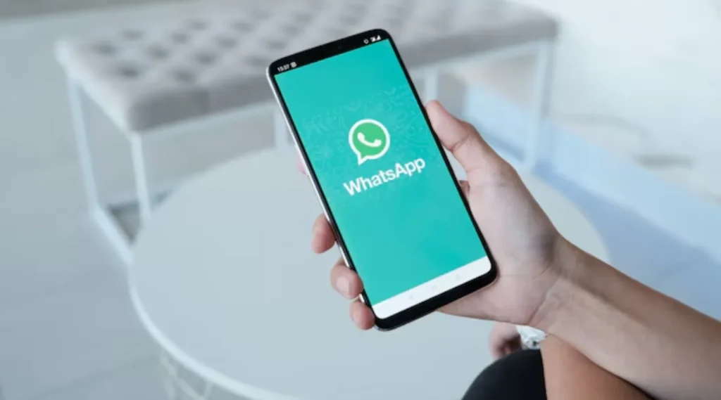 La nueva función icónica en la app WhatsApp. Foto: Freepik