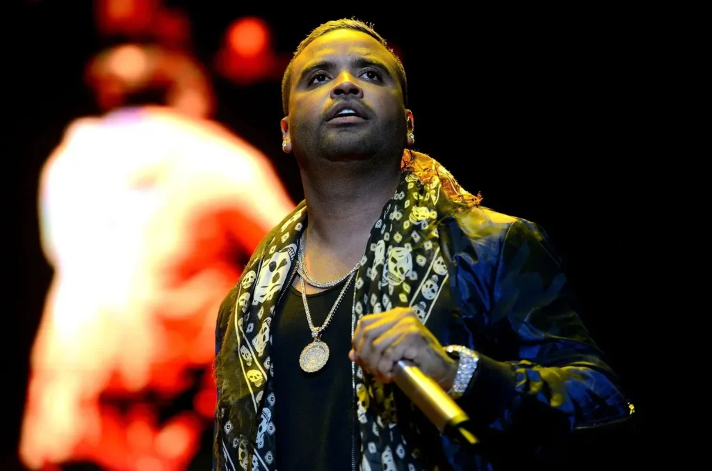 Zion, cantante puertorriqueño. Foto: Billboard