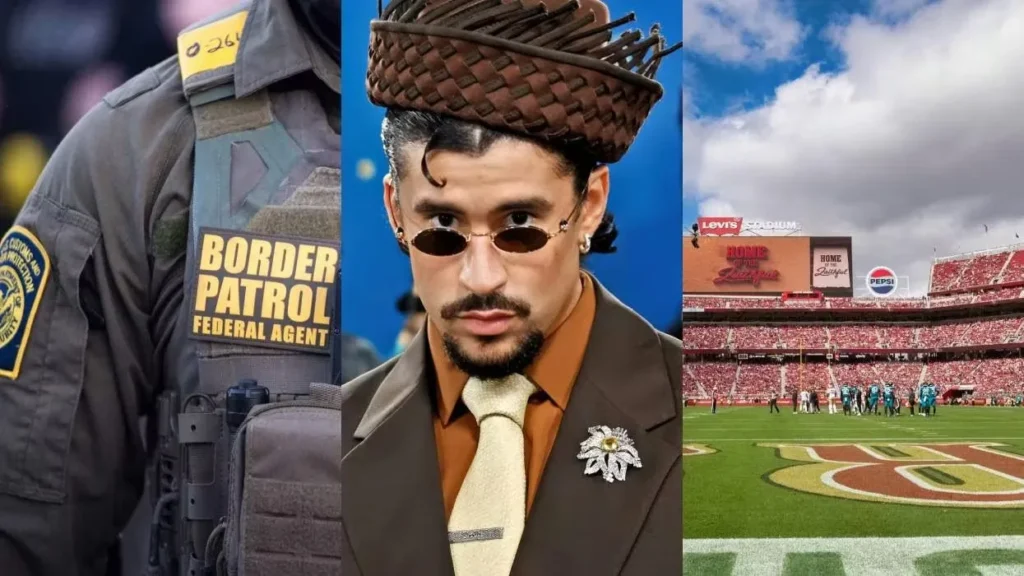 Bad Bunny Superbowl 2025. Foto: Getty Images