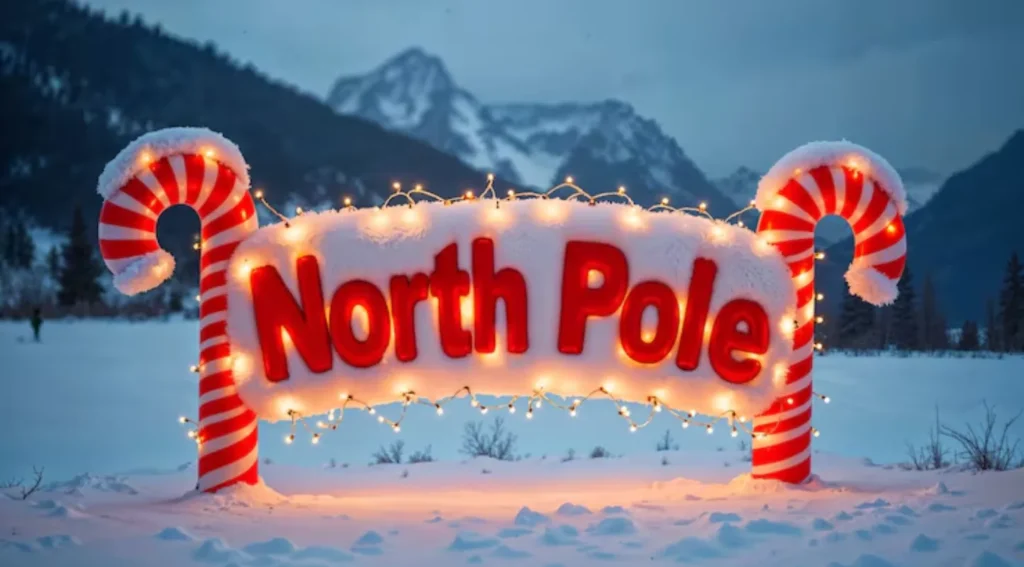 Magia, esperanza y cartas: abre el Buzón de Santa en Guatemala. Foto: Freepik