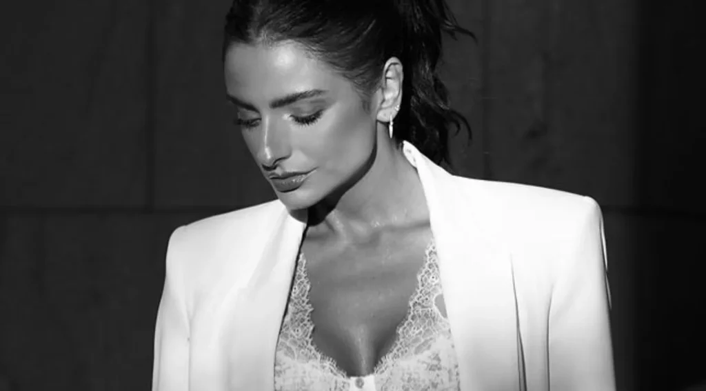 Aislinn Derbez. Foto: Facebook