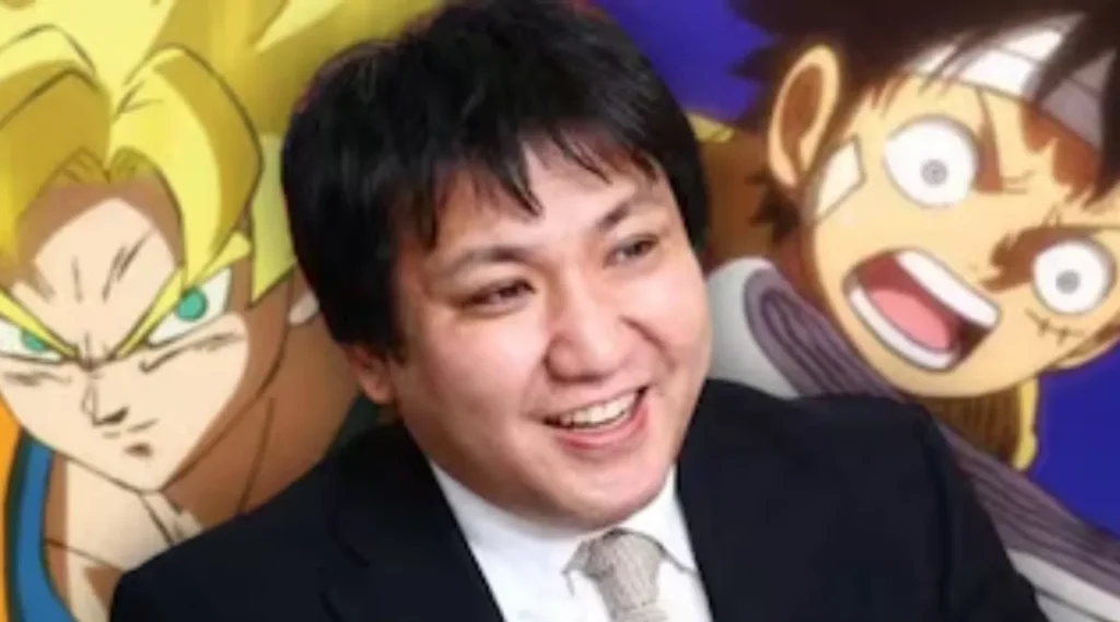 Muere director de ‘Dragon Ball’ y ‘One Piece’. Foto: As.com