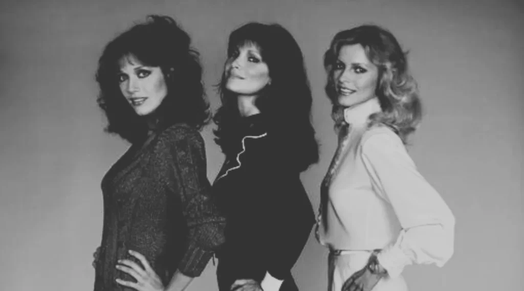 Hollywood de luto: muere a los 84 años una de las protagonistas de Los Ángeles de Charlie.Foto: News Break