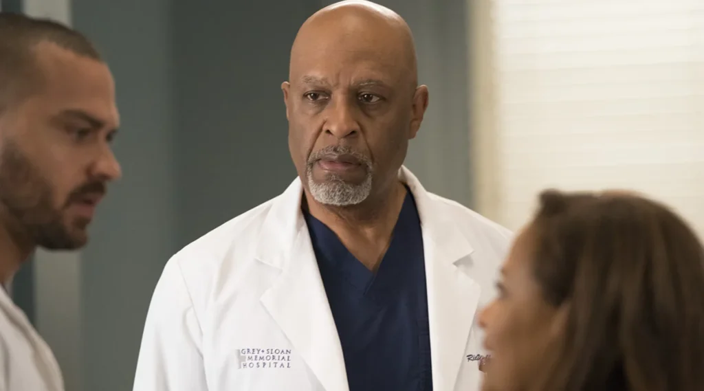 Actor de “Grey’s Anatomy” reveló que padece cáncer. Foto: Crédito ABC