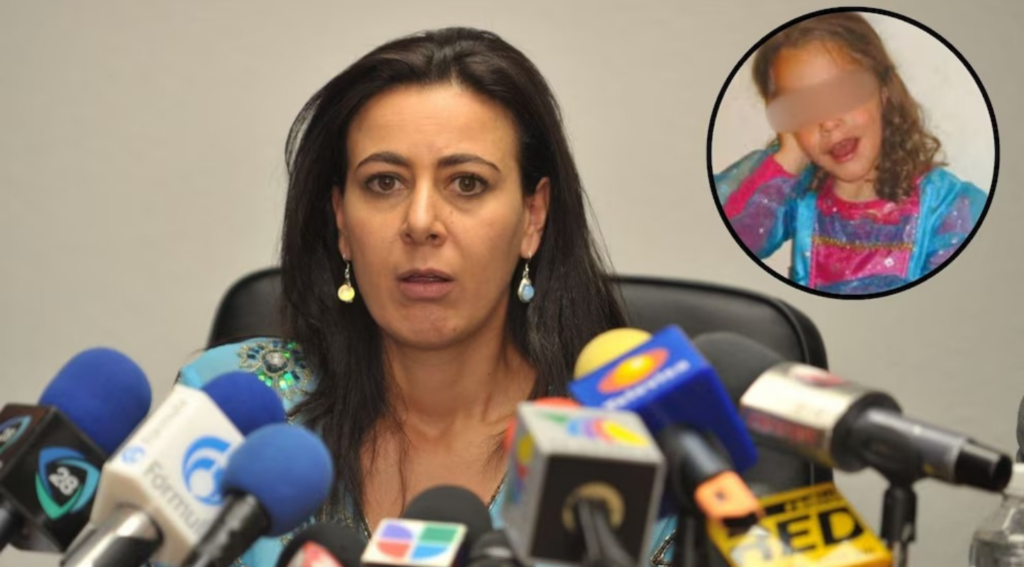 Demanda contra Netflix: Madre de Paulette exige el 40% de las ganancias. Foto: La Búsqueda