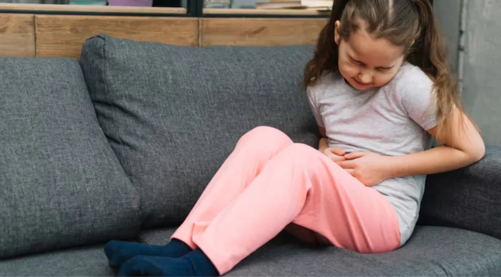 Los síntomas generalmente aparecen entre 12 y 48 horas después del contagio. Foto: Ilustrativa/Freepik