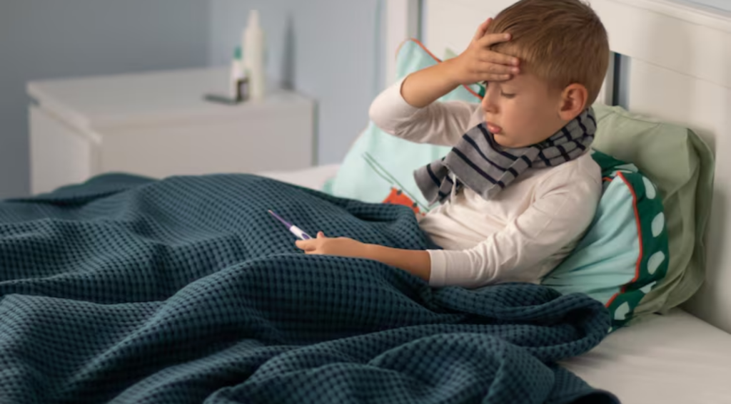 Esta es la medida clave para enfrentar la “Súper Gripe”, según especialista guatemalteco. Foto: Ilustrativa/Freepik