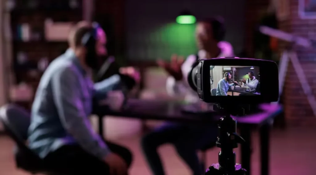 Influencer transmitía en vivo cuando fue secuestrada y asesinada. Foto: Ilustrativa/Freepik