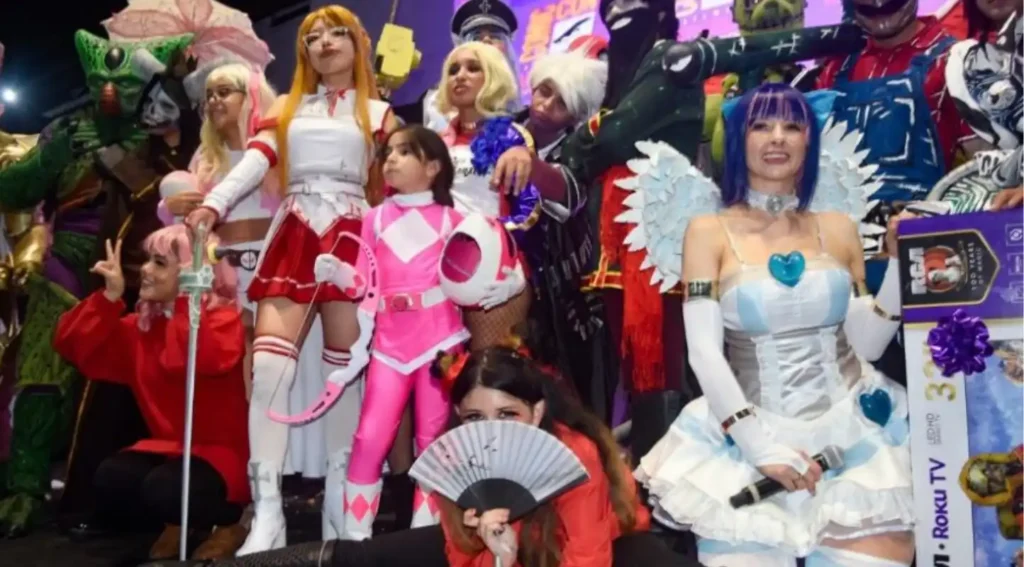 Foto: Comic-Con Guatemala