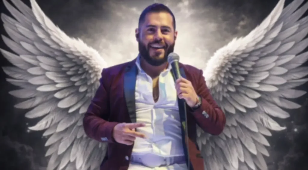 La agrupación del regional mexicano enfrenta una dura pérdida con el fallecimiento de Giovanni Vera. Foto: Instagram