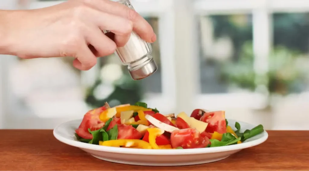 Confunden raticida con condimento y familia se intoxica en San Pedro. Foto: Ilustrativa Freepik