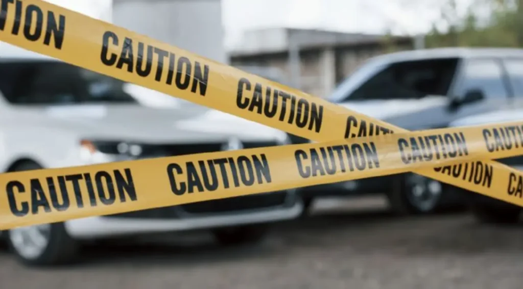 Asesinato. Foto: Freepik