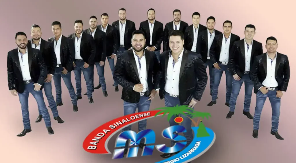 Banda MS. Foto: SoyGrupero
