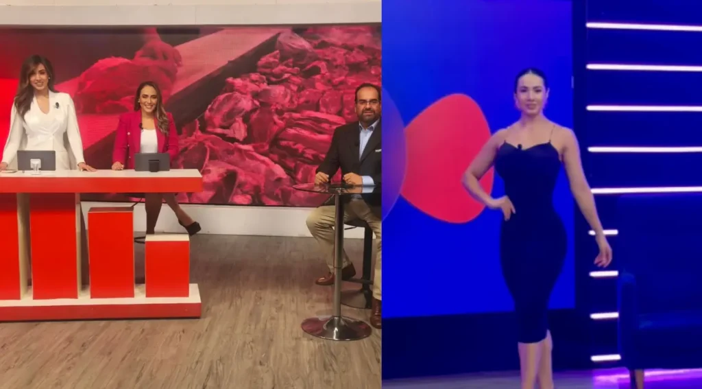 Fotos: Capturas Instagram