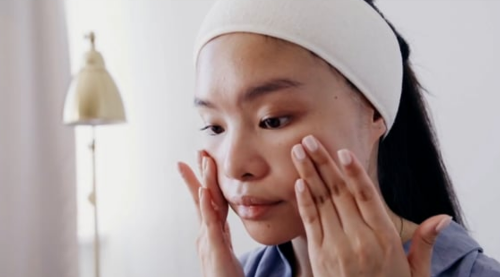 Skincare. Foto: Pixabay