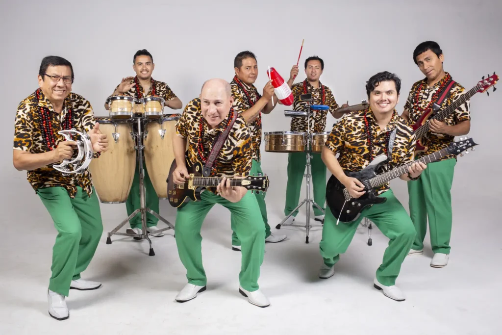 Los Mirlos presentan “Prieta de Mi Vida” junto a Guaynaa