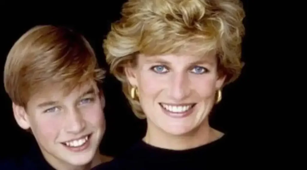 Lady Di. Foto: Instagram