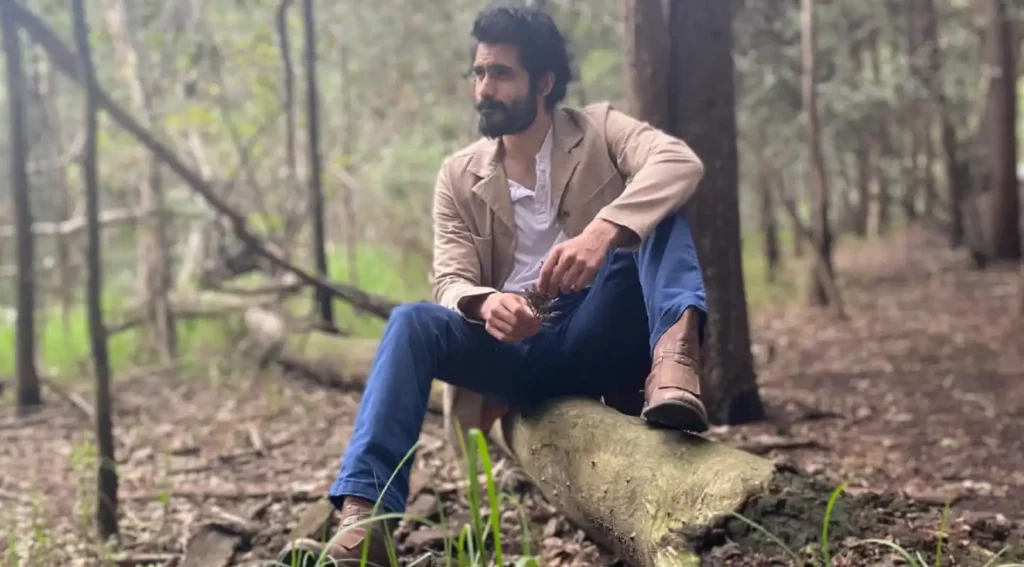 Foto: @joseangelbichir (Instagram)