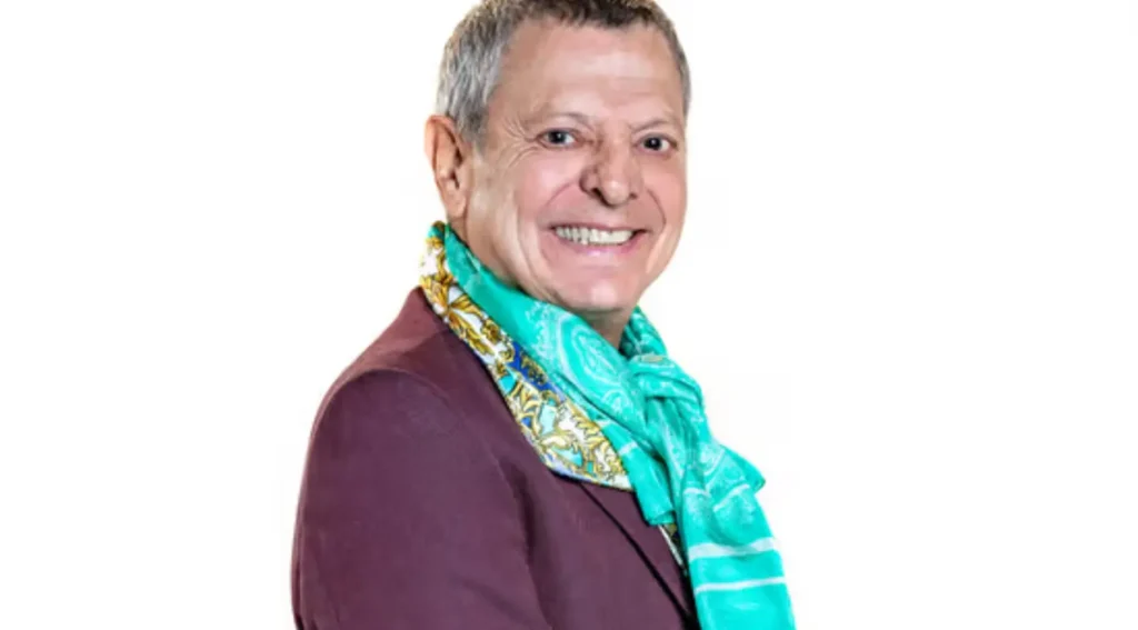 César Bono, Foto: Televisa