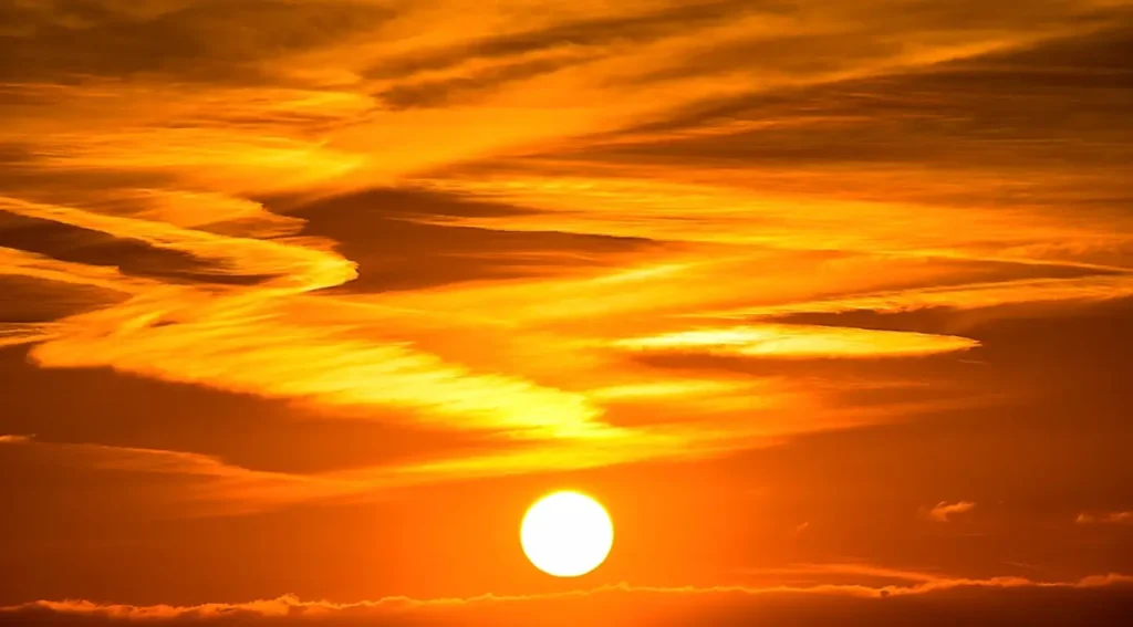 Calor en Guatemala. Foto: Ilustrativa/Freepik