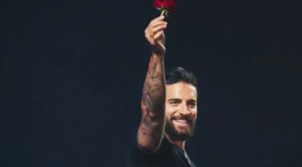 Maluma. Foto: Redes sociales